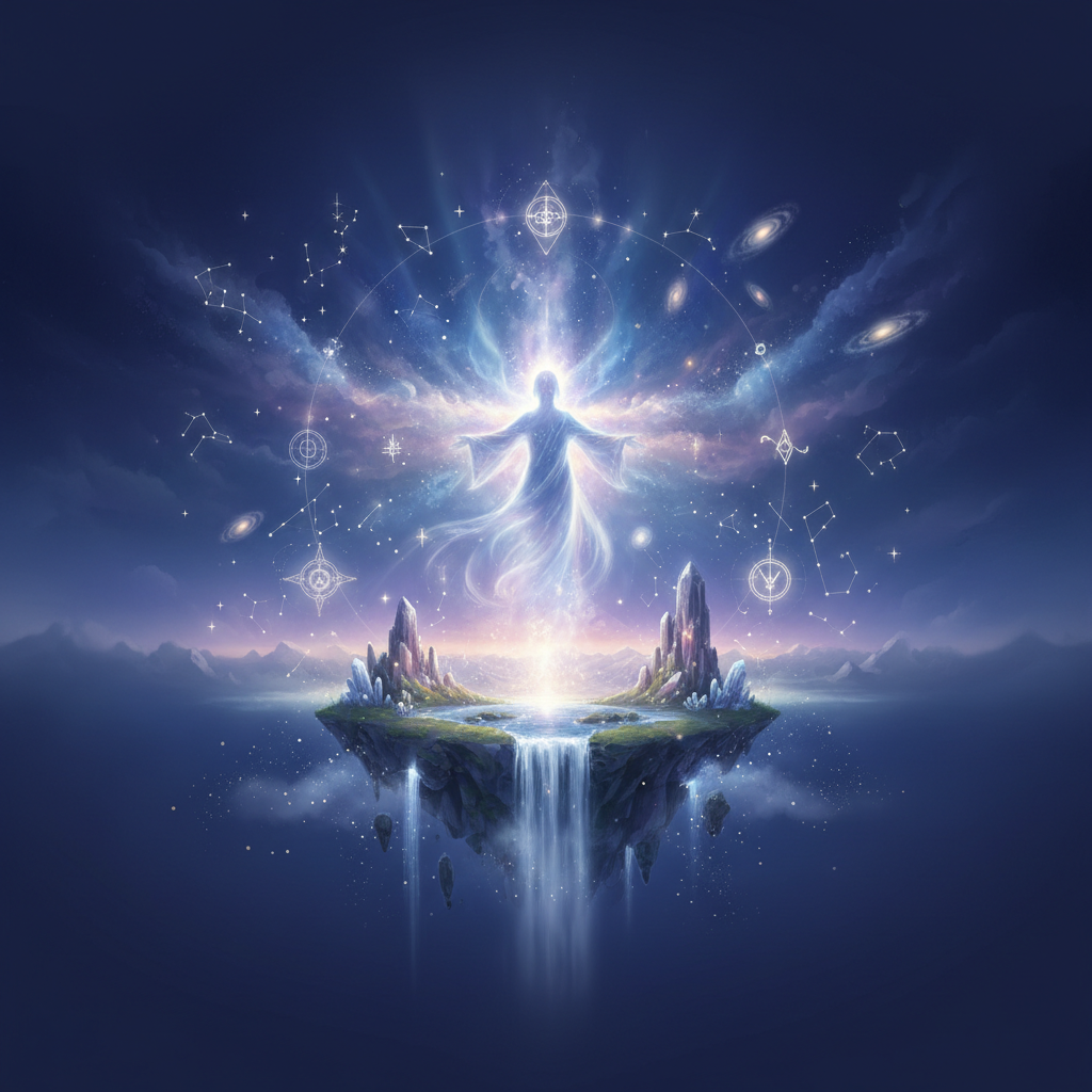 Chi siamo - Medium Psychic